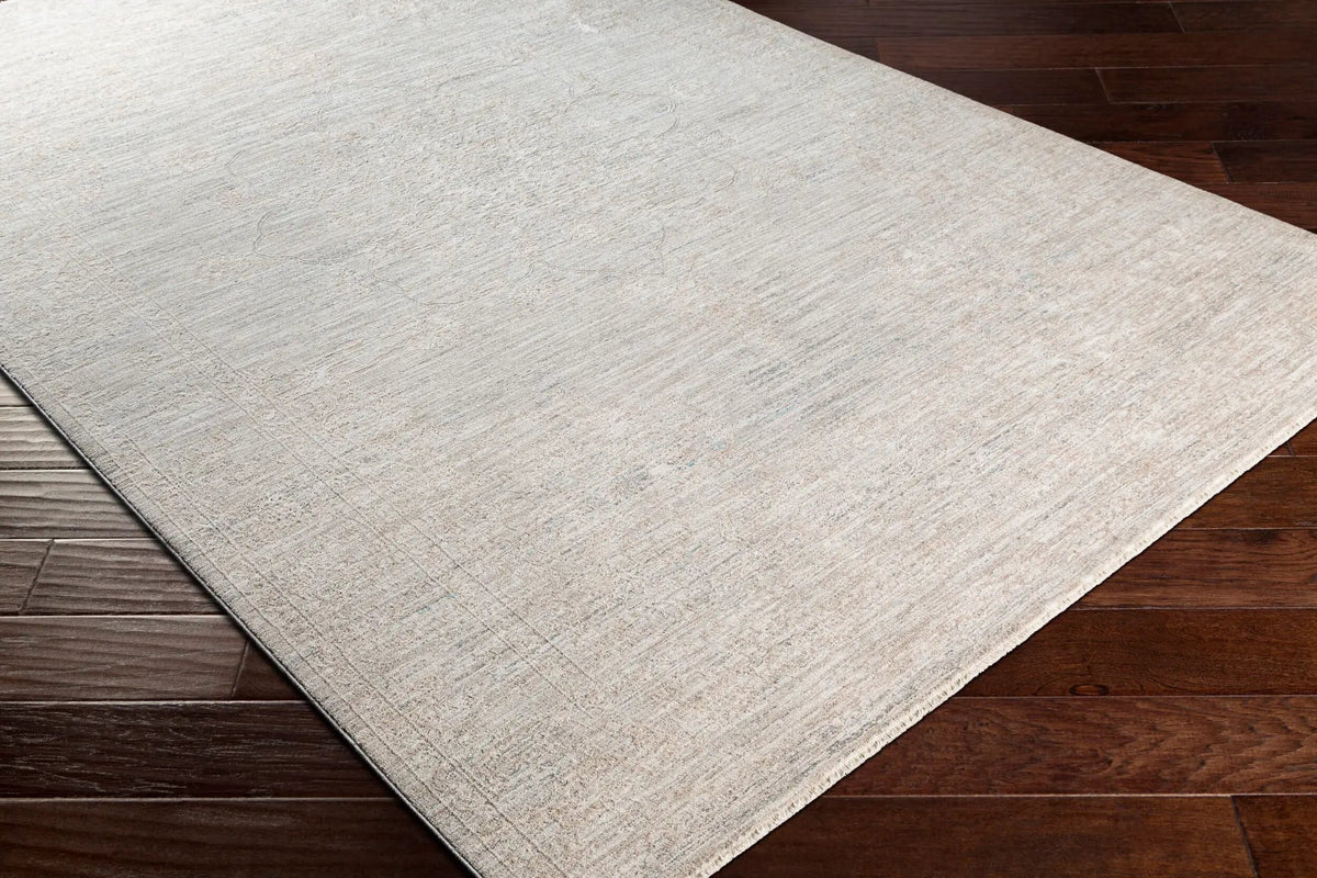 LIVABLISS Laila LAA-2301 Olive Area Rug