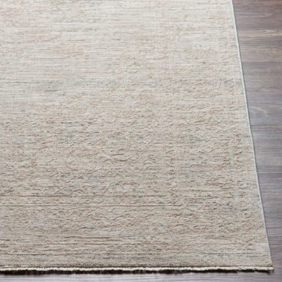 LIVABLISS Laila LAA-2301 Olive Area Rug
