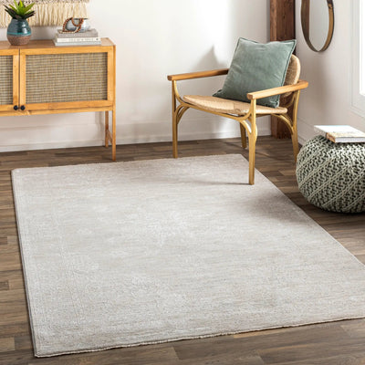 LIVABLISS Laila LAA-2301 Olive Area Rug