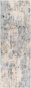 Surya Laila LAA-2303 Pale Blue Area Rug by LIVABLISS