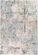 Surya Laila LAA-2303 Pale Blue Area Rug by LIVABLISS