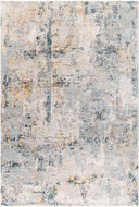 Surya Laila LAA-2303 Pale Blue Area Rug by LIVABLISS