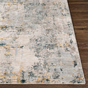 Surya Laila LAA-2303 Pale Blue Area Rug by LIVABLISS