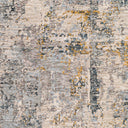 Surya Laila LAA-2303 Pale Blue Area Rug by LIVABLISS