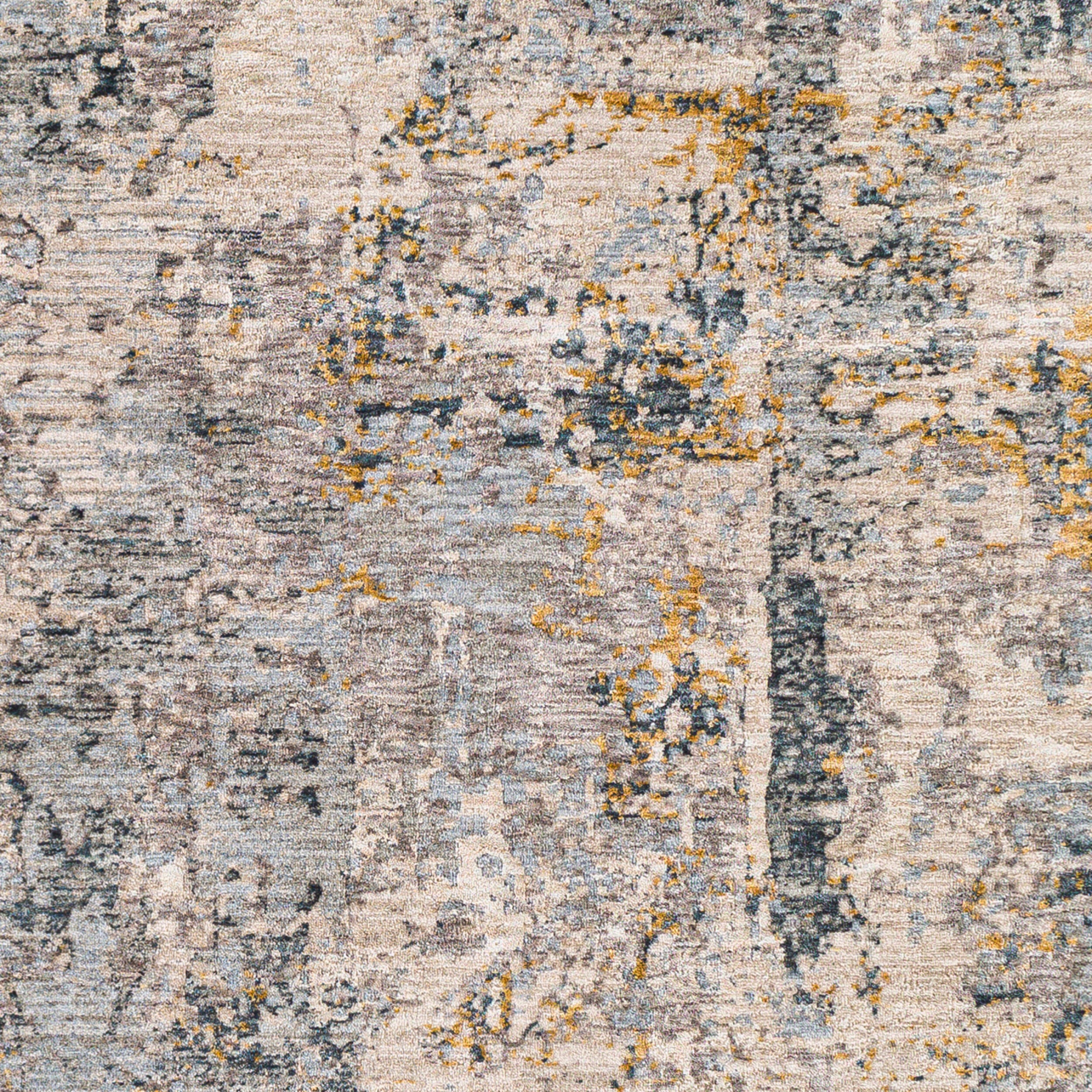 Surya Laila LAA-2303 Pale Blue Area Rug by LIVABLISS