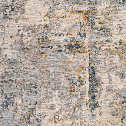 Surya Laila LAA-2303 Pale Blue Area Rug by LIVABLISS