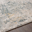Surya Laila LAA-2303 Pale Blue Area Rug by LIVABLISS