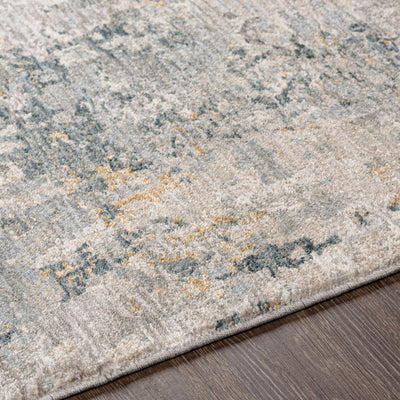 Surya Laila LAA-2303 Pale Blue Area Rug by LIVABLISS