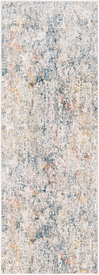 Surya Laila LAA-2304 Light Gray Area Rug by LIVABLISS