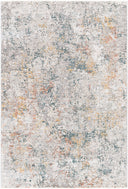 Surya Laila LAA-2304 Light Gray Area Rug by LIVABLISS