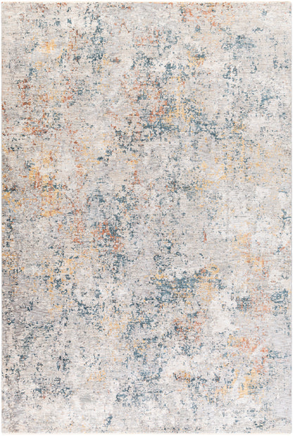 Surya Laila LAA-2304 Light Gray Area Rug by LIVABLISS