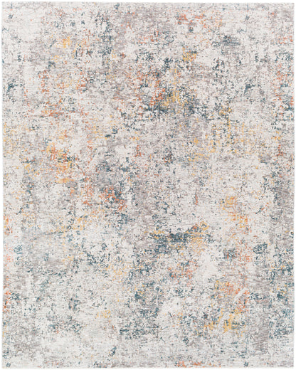 Surya Laila LAA-2304 Light Gray Area Rug by LIVABLISS