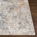 Surya Laila LAA-2304 Light Gray Area Rug by LIVABLISS