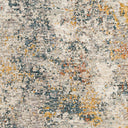 Surya Laila LAA-2304 Light Gray Area Rug by LIVABLISS