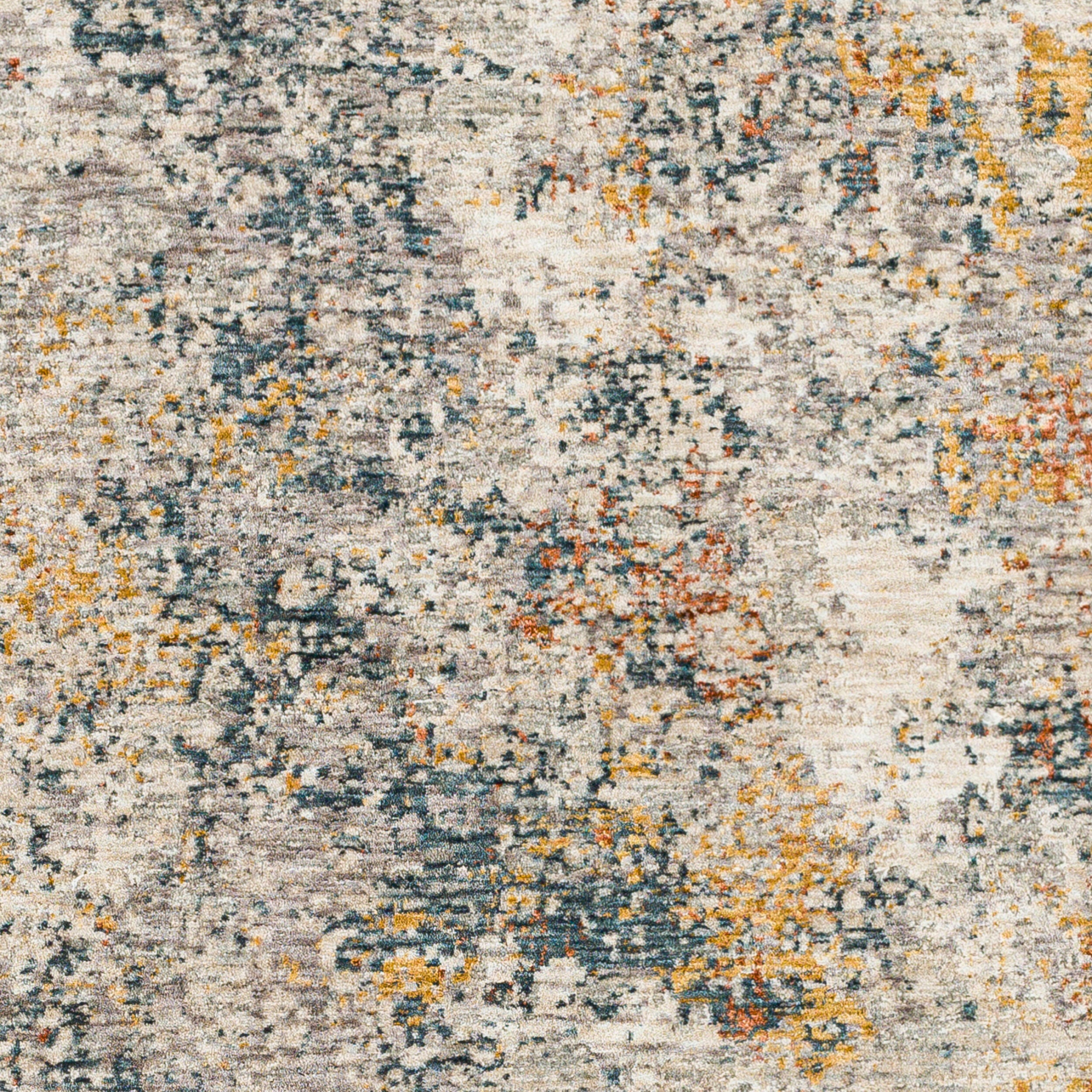 Surya Laila LAA-2304 Light Gray Area Rug by LIVABLISS