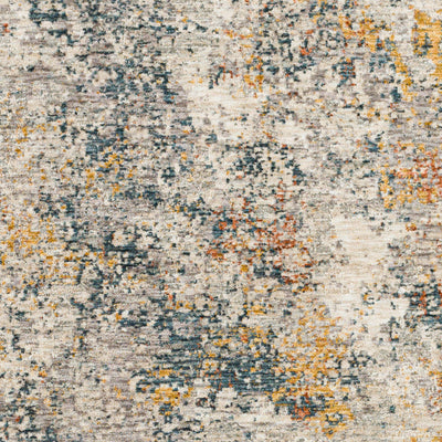 Surya Laila LAA-2304 Light Gray Area Rug by LIVABLISS