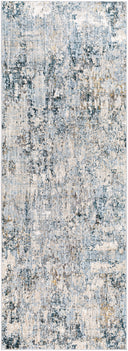 Surya Laila LAA-2305 Pale Blue Area Rug by LIVABLISS