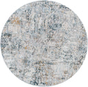 Surya Laila LAA-2305 Pale Blue Area Rug by LIVABLISS