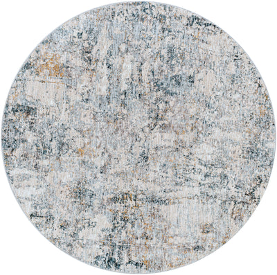 Surya Laila LAA-2305 Pale Blue Area Rug by LIVABLISS