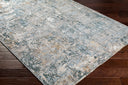 Surya Laila LAA-2305 Pale Blue Area Rug by LIVABLISS