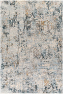 Surya Laila LAA-2305 Pale Blue Area Rug by LIVABLISS