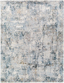 Surya Laila LAA-2305 Pale Blue Area Rug by LIVABLISS