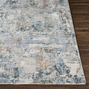 Surya Laila LAA-2305 Pale Blue Area Rug by LIVABLISS