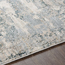 Surya Laila LAA-2305 Pale Blue Area Rug by LIVABLISS