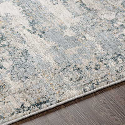 Surya Laila LAA-2305 Pale Blue Area Rug by LIVABLISS
