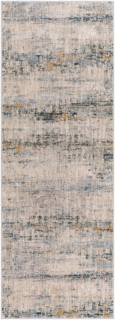 LIVABLISS Laila LAA-2309 Teal Area Rug