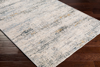 LIVABLISS Laila LAA-2309 Teal Area Rug