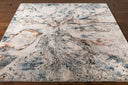 Surya Laila LAA-2316 Teal Area Rug by LIVABLISS