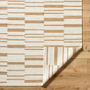 Surya Lanesra LAR-2300 Ivory Area Rug by LIVABLISS