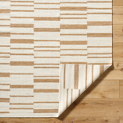 Surya Lanesra LAR-2300 Ivory Area Rug by LIVABLISS