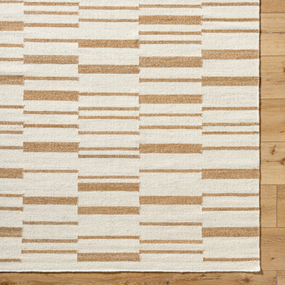 Surya Lanesra LAR-2300 Ivory Area Rug by LIVABLISS