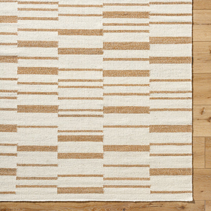 Surya Lanesra LAR-2300 Ivory Area Rug by LIVABLISS