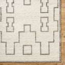 Surya Lanesra LAR-2301 Ivory Area Rug by LIVABLISS