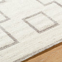 Surya Lanesra LAR-2301 Ivory Area Rug by LIVABLISS