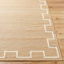 Surya Lanesra LAR-2302 Beige Area Rug by LIVABLISS