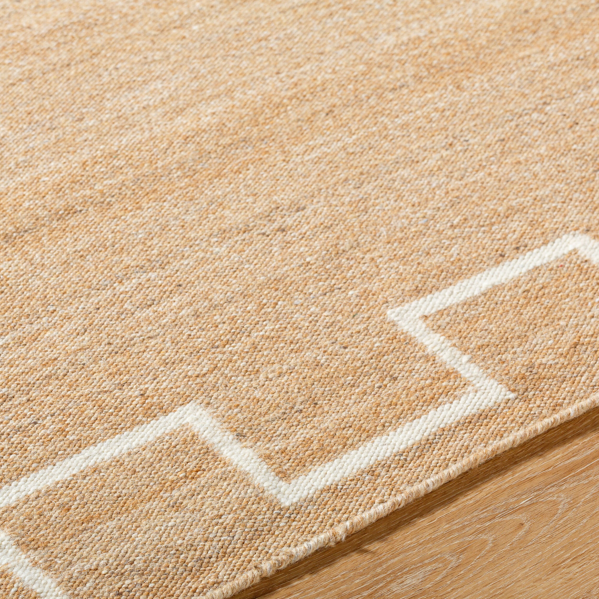 Surya Lanesra LAR-2302 Beige Area Rug by LIVABLISS