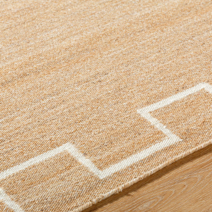 Surya Lanesra LAR-2302 Beige Area Rug by LIVABLISS
