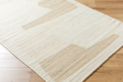 Surya Lanesra LAR-2303 Ivory Area Rug by LIVABLISS