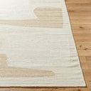 Surya Lanesra LAR-2303 Ivory Area Rug by LIVABLISS