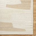 Surya Lanesra LAR-2303 Ivory Area Rug by LIVABLISS