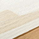 Surya Lanesra LAR-2303 Ivory Area Rug by LIVABLISS