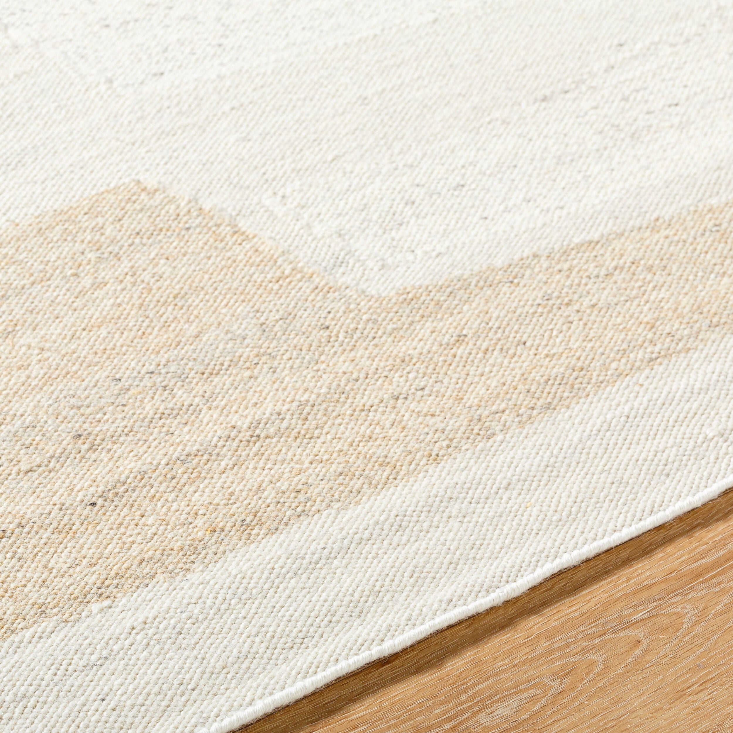 Surya Lanesra LAR-2303 Ivory Area Rug by LIVABLISS