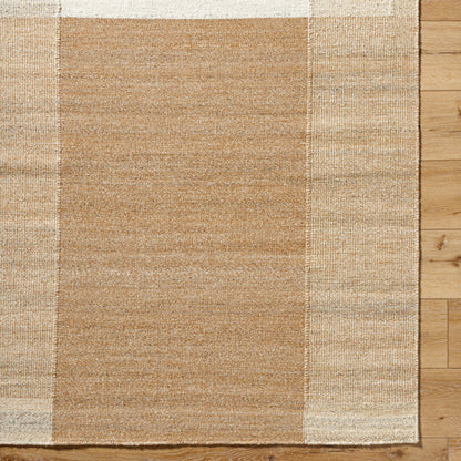 Surya Lanesra LAR-2304 Beige Area Rug by LIVABLISS