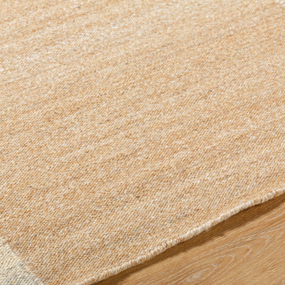 Surya Lanesra LAR-2304 Beige Area Rug by LIVABLISS