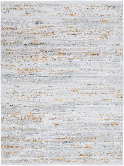 Surya Liebe LBE-2300 Light Gray Area Rug by LIVABLISS