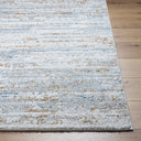 Surya Liebe LBE-2300 Light Gray Area Rug by LIVABLISS